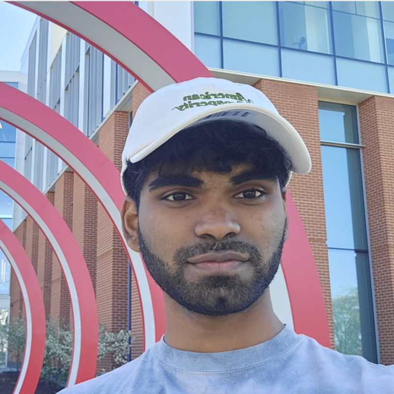 Abhinav Dasari