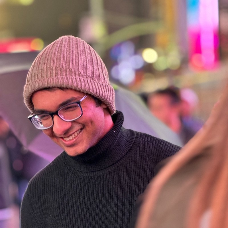 Ishaan Narang