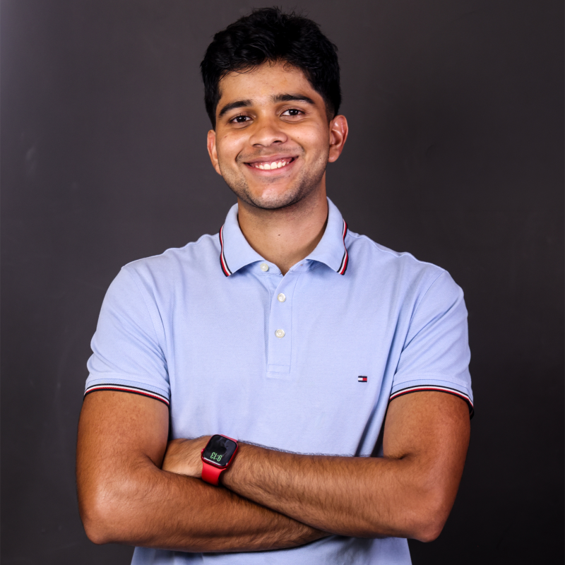 Vidyut Sriram